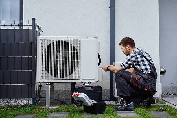 Trusted Ac Installation service in Sharon, MA - AAA Pro HVAC